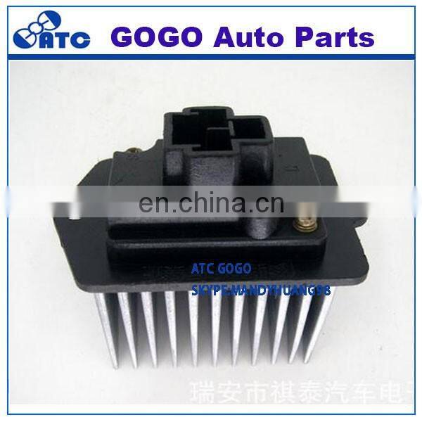High Quality AUTO AC HEATER BLOWER MOTOR RESISTOR for MAZDA GE4V-61-B15L3
