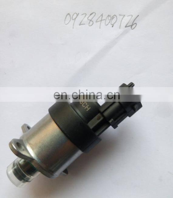 METERING SOLENOID VALVE 0928400726