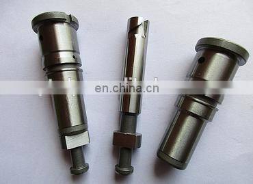Diesel injection pump element plunger 134101-1420 P2 plunger and berrel element