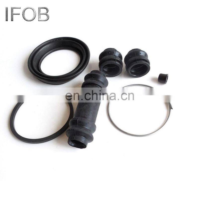 IFOB B0YW-33-26Z Wholesale wheel Brake Caliper Repair Kits Set for 323