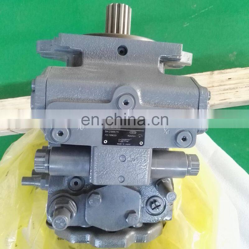 WA200-5 WA480-6 WA380-6 WA1200-6 Loader Hydraulic Pump ASS'Y 708-1S-00970 Main Pump