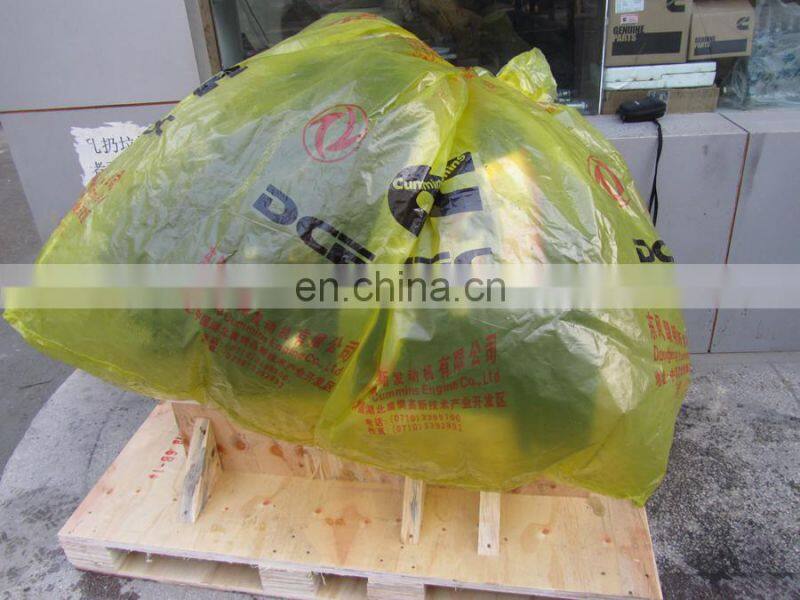 6BT5.9-C130 Diesel Engine Assembly