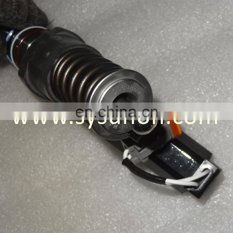 ISM QSM M11 diesel parts 4026222 fuel injector