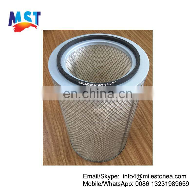 Air filter AF4503 PA2776 for F90 M90 truck