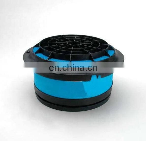 Heavy excavator air filter AF26424 P607965 CA5368