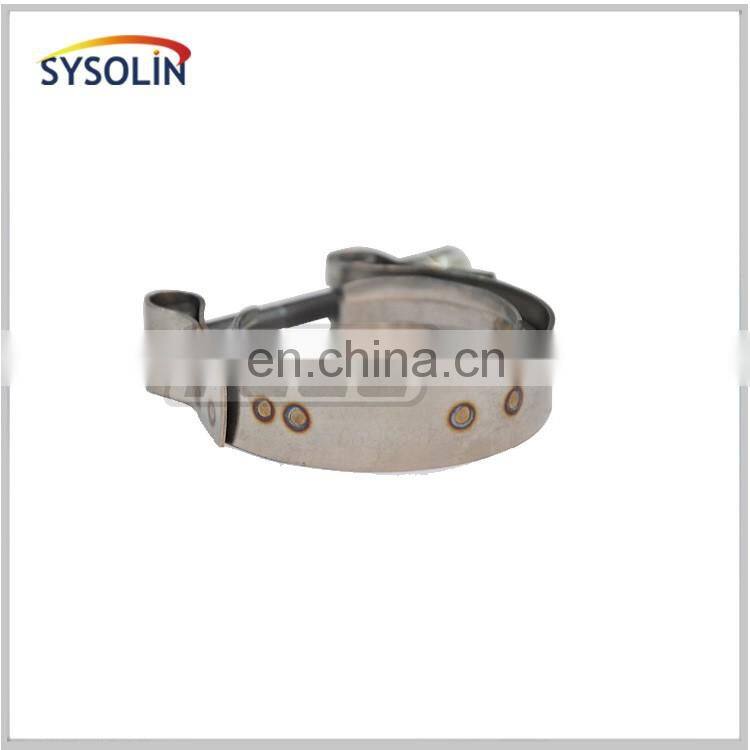 Foton ISF2.8 engine V-band clamp ring 4898590