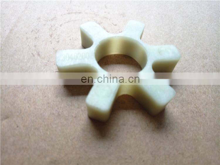 marine engine parts KTA19 kta38 KTA50 jaw coupling spider 3046200