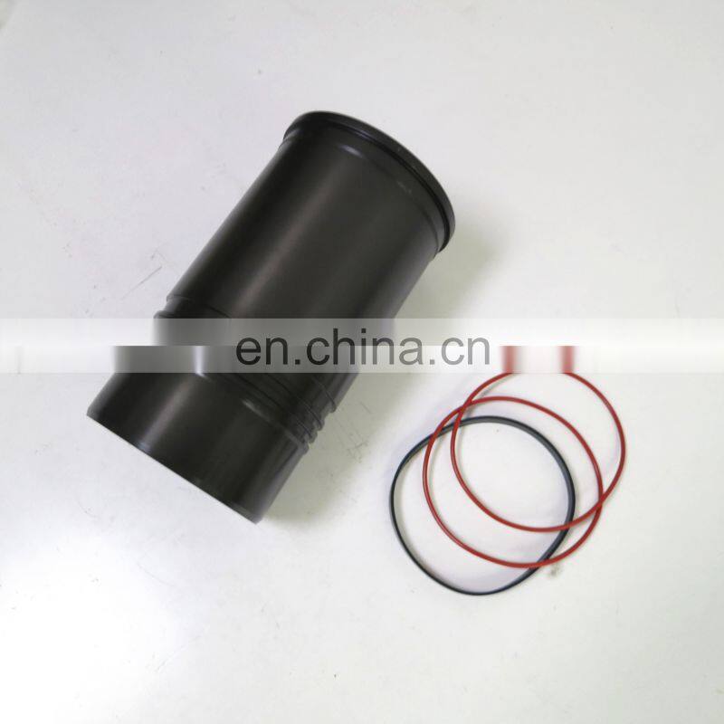 diesel engine aftermarket parts NT855 N14 cylinder liner kit 3801826 38045013803742 liner 3055099 with seals 3800174