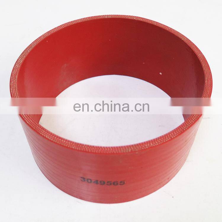 High Quality K38 Diesel Engine Hose 3049565 Flat Tube