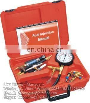 DT-A1012 Pressure Manometer For Engine Fuel