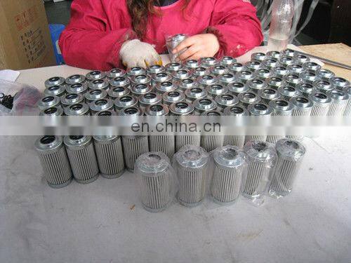 Replace hydraulic oil filter insert HY-D501.32.10ES