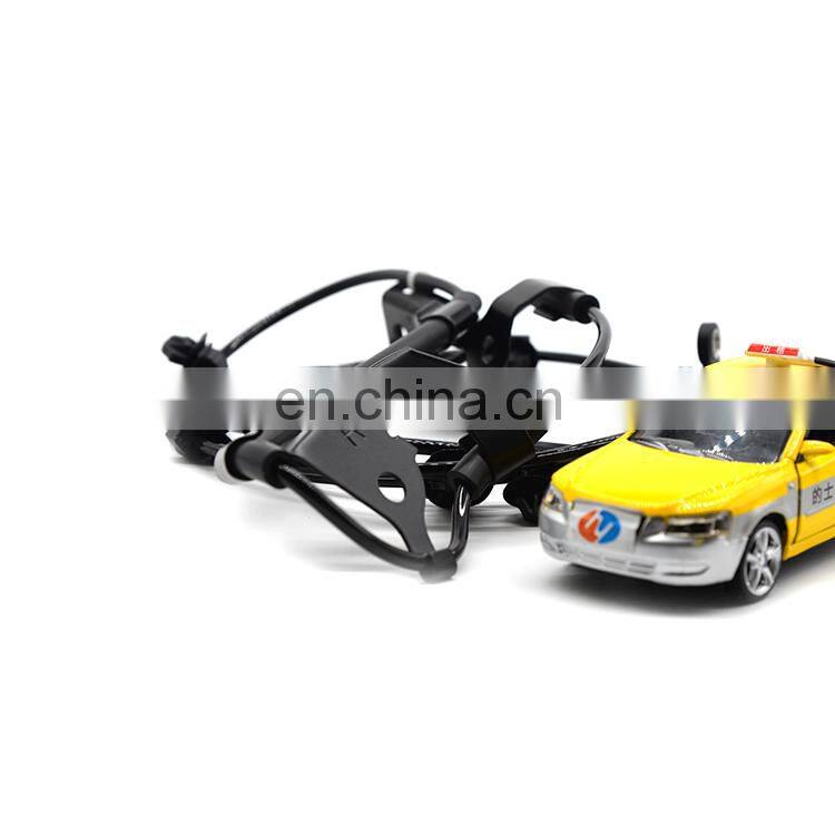 China auto parts Automotive Parts 89542-OK060 89542OK060 For T-OYOTA R-EVO 4WD Wheel Speed ABS Sensor