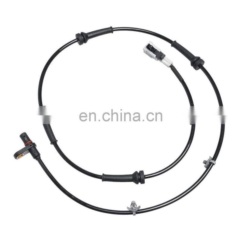 High Quality Hot Sale Right ABS Wheel Speed Sensor 47900-1DA1A ABS Sensor For Nissan