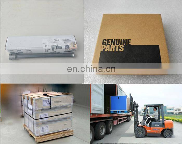 Dachai BFM2012 Diesel Engine Valve Push Rod 04206377 for Auto Spare Parts