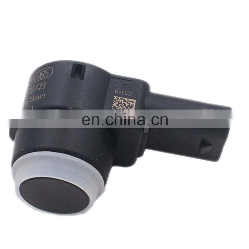 0263003331 PDC Auto Sensor Parking Radar For Peugeot For Citroen