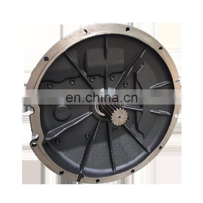 High Quality Nachi PVD - 2B - 40p Hydraulic Piston Pump for YC35 /40 excavator