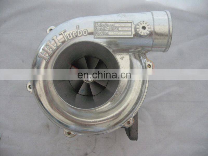 I-suzu Hitachi Earth Moving RHG6 Turbo VB570031 CICZ VA570031 114400-3770