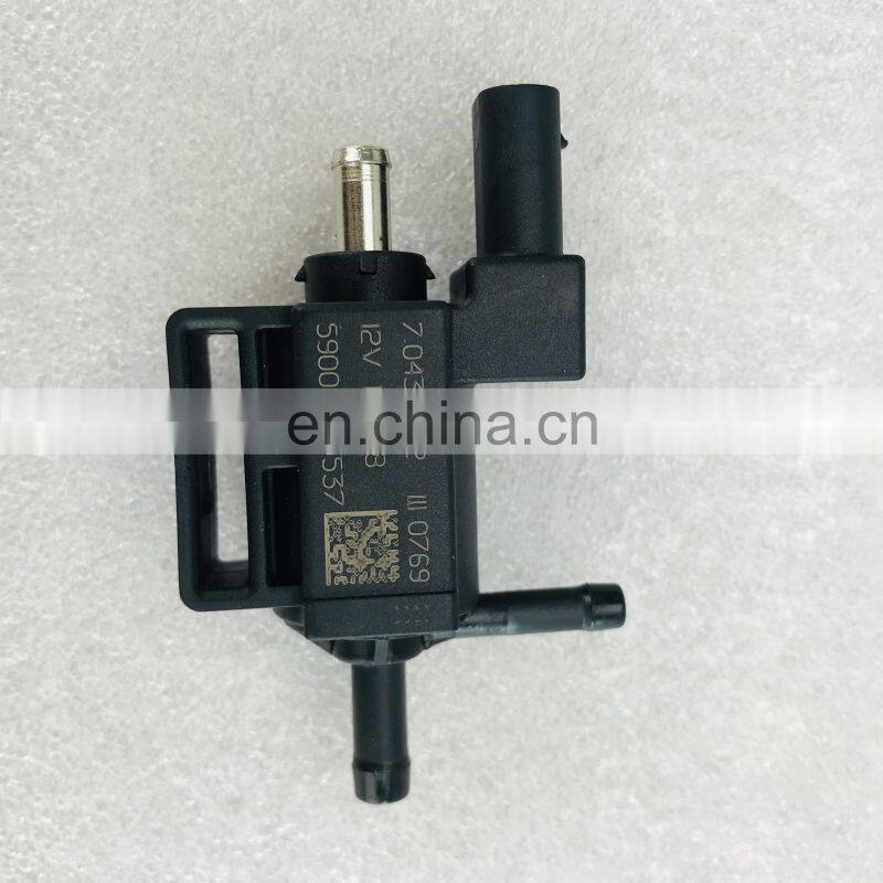 70437602 W0769 12V I9T128 59001170537 54399880034 turbo electric Actuator for FORD Mondo 1.6T Engine