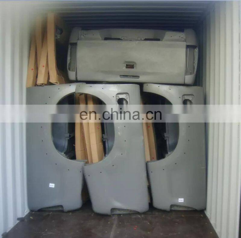 Car Door Parts Rear Tailgate Door Used For Land Cruiser FJ100 For Sale