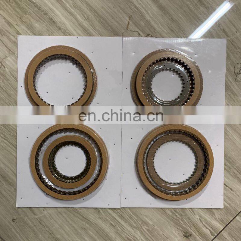 Transmission Friction Plate Kit For TOYOTA/U540E A4LB-1 gearbox repair clutches 211706-170/211704-147/211700-157/211702-152