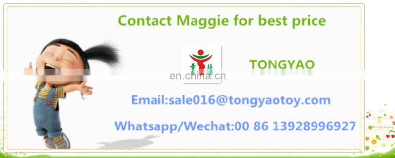 Trampoline with large foam blocks,delicate color large foam pit indoor trampoline from china