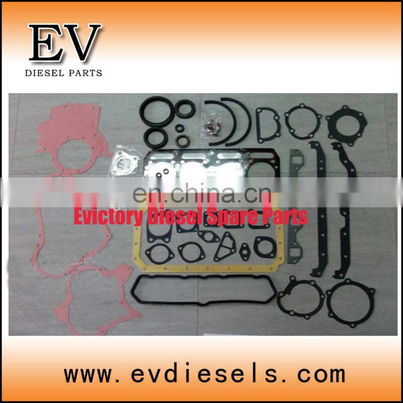 intake valve L3C L3E exhaust valve/ valve seat / valve guide / valve tappet / valve push rod