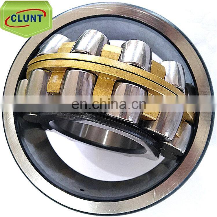 Standard Double row Steel cage Spherical roller bearing 21316CC 21316 CC