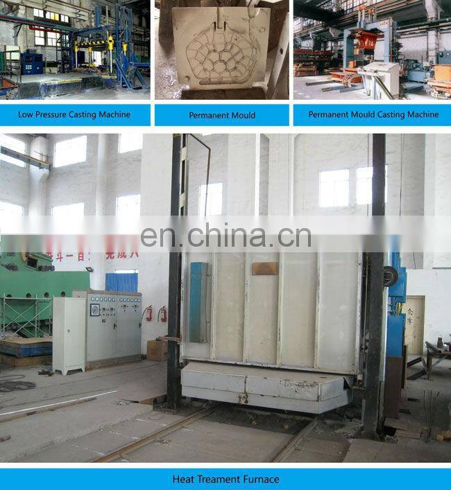 Aluminium Die Casting Companies In Chennai