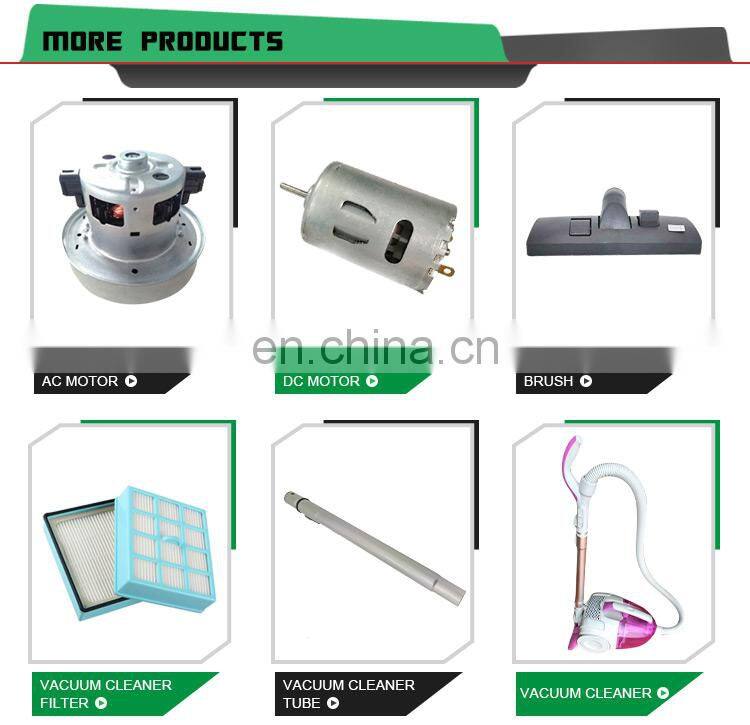 100v 127v Outer Diameter Black Gear Motor For Barrier Gate