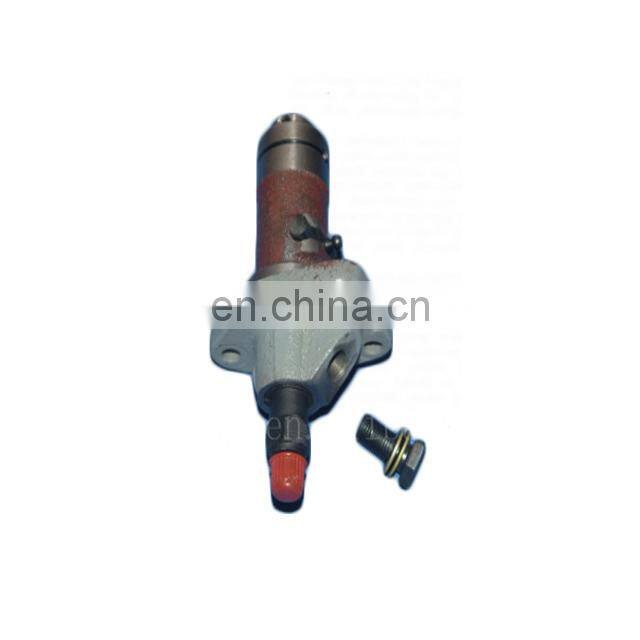 single cylinder hot selling 178F 186F fuel injection pump