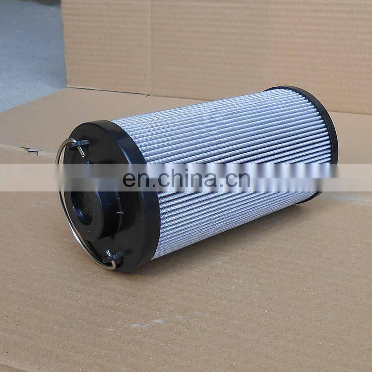 Air compressor separator Remove contaminants from oil filter DQ8302GA10DN40H3.5C