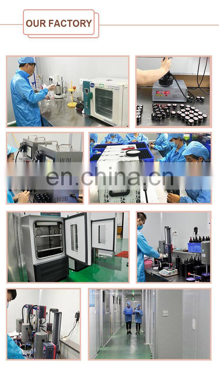 Private Label Nail Art Supplies 15 Ml Nail Polish Gel RONIKI Gel Nail Polish UV Gel