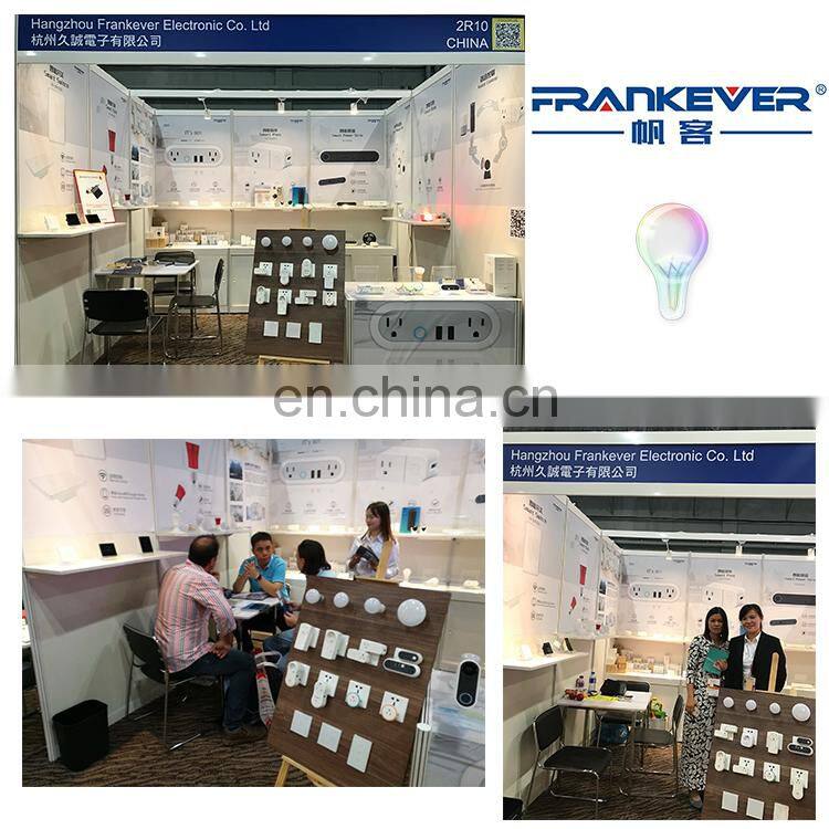 FRANKEVER LED Downlight 10/12W Wifi Smart Downlight