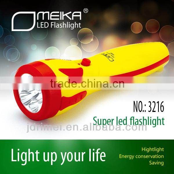2014 hot sale led diving torch