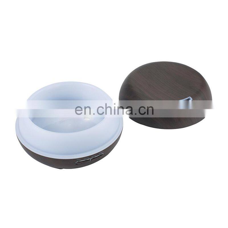 2020 Amazon 300ml aroma essential oil diffuser office high quality usb room humidifier