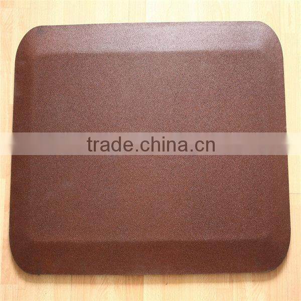 Fall Safe Rubber pad