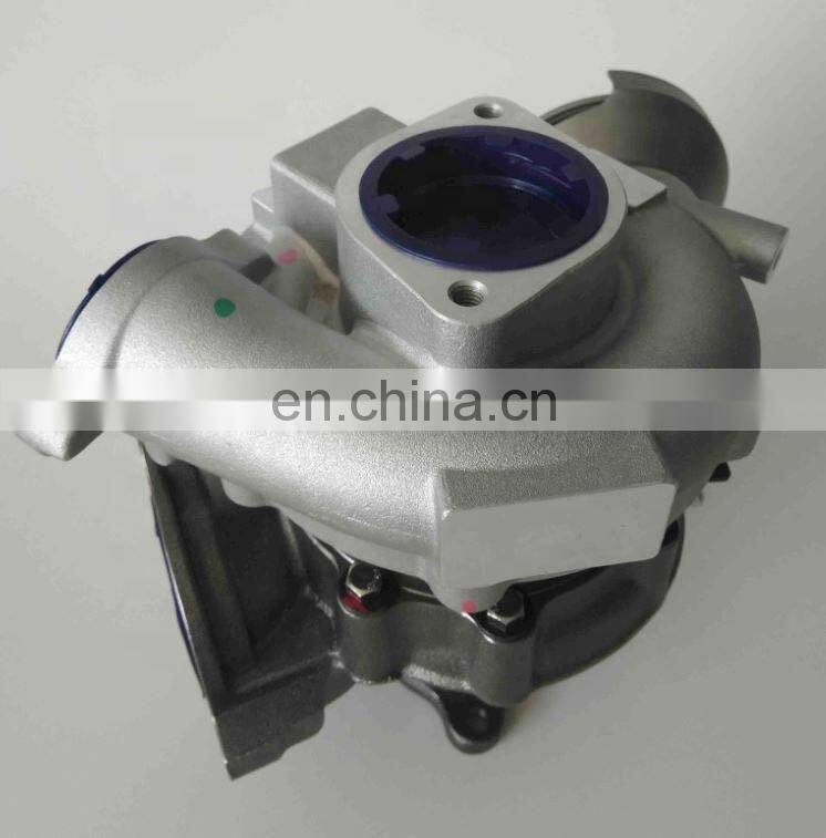 HIGH QUALITY AUTO Turbocharger Electric Turbocharger For Land Cruiser 1VD-FTV V8 OEM:17201-51011