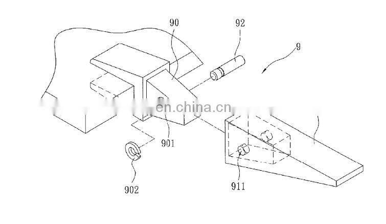 Dozer Bucket Teeth 4T2253 Bulldozer Tooth
