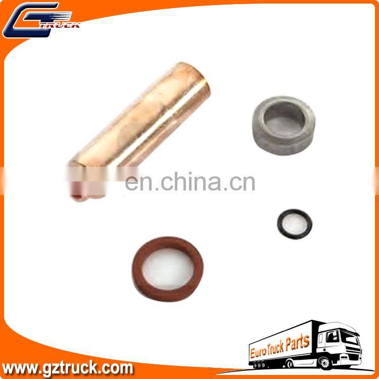 Heavy Duty Truck Parts Fuel Injector Sleeve  Oem 273983  7470247   for VL  Truck  Injector Sleeve Copper