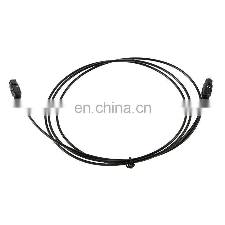 1.5M Digital Optical Audio Optic Fiber Cable Price Fiber Optic Cable