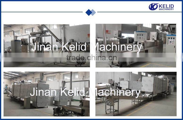 Full Automatic New Condition Modified Starch Machinery