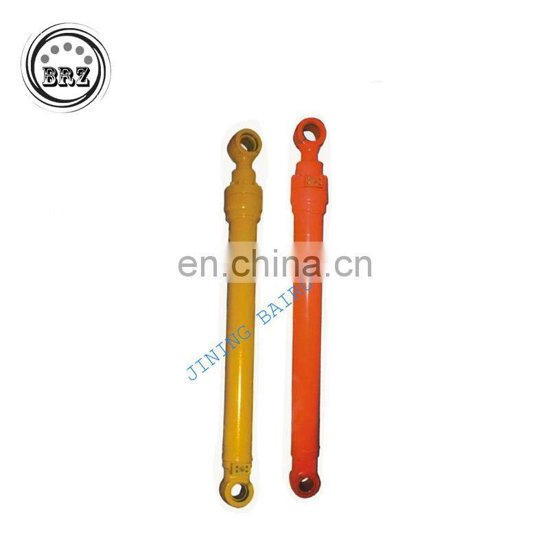DOOSAN DH60-7 excavator hydraulic oil cylinder DH55 DH55-5 DH55G boom cylinder DH70 DH80-7 Arm Cylinder