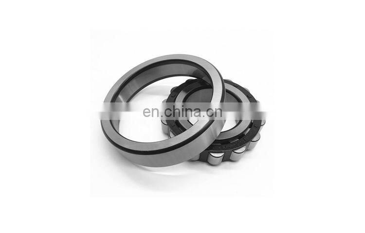 N205-E-XL-TVP2 High quality single row cylindrical roller bearings 25x52x15mm