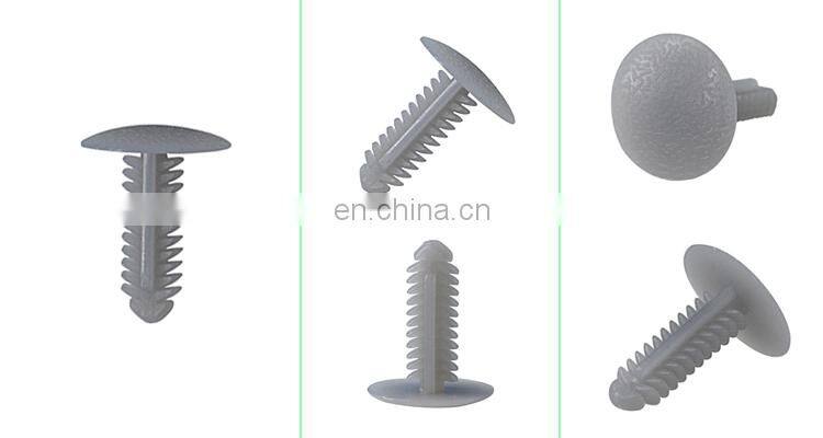 A11 Auto Parts Accessories Screws Clips Car Plastic