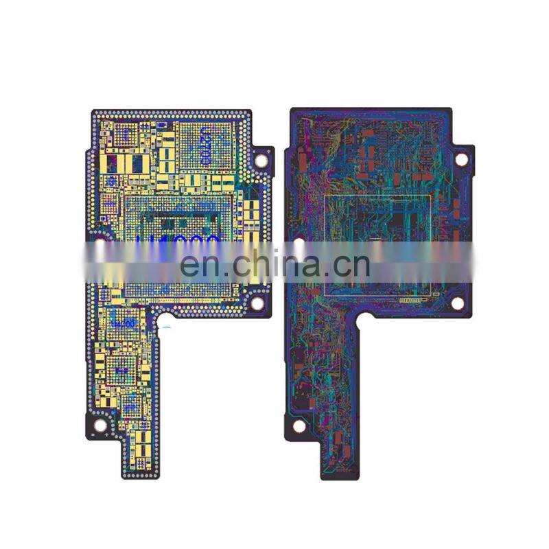 ZXW 3.0 Dongle Software V3.0 Mobile Phone Repair Drawing Circuit Diagram for iPhone iPad Sam-sung