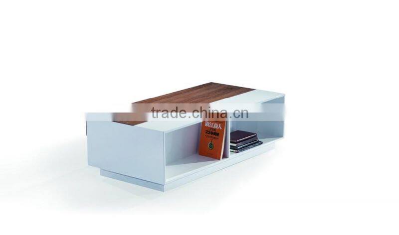 2016 new design furniture foshan china modern coffee table