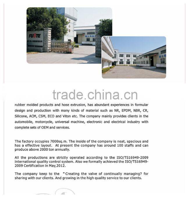 high temperature automotive silicone hose