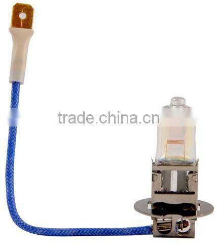H3 12V 55W Halogen Fog Light Bulb