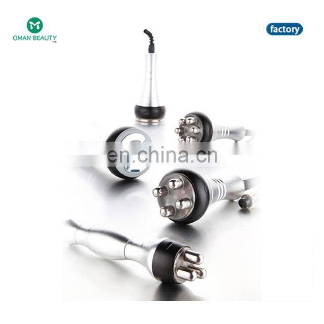 Sales Top sale slimming machine Radiofrecuencia RF vacuum cavitation machine for lose weight