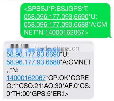 A300 China supplier high quality mini gps tracker position accuracy car gps tracker
